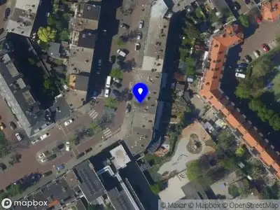 VLB 338.340.342 's-Gravenhage