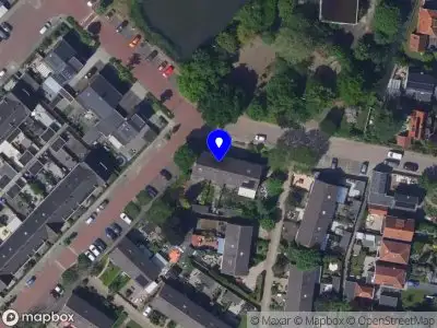 St. Eerbetoon Vliegeniers Lingewaal