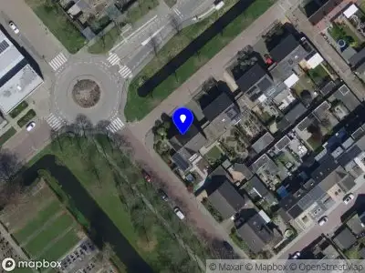 Nieuw bedrijf Imker vereniging Midden Delfland