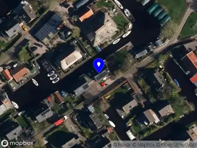 Nieuw bedrijf Stichting Terhernster Veer