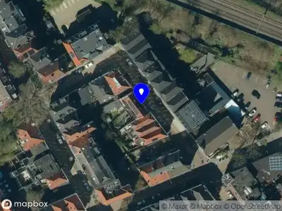 VVE Karel van Gelderstraat 2, 2 1, 2A en 2A1 Arnhem