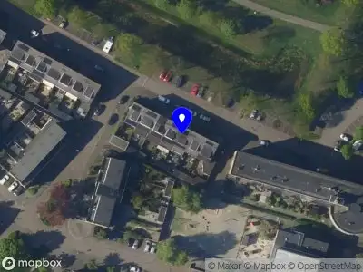 St. Trots op Sport in Alphen aan den Rijn Alphen aan den Rijn