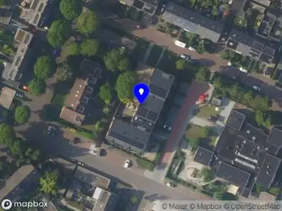 Stichting Woongroep Huizer-maatjes