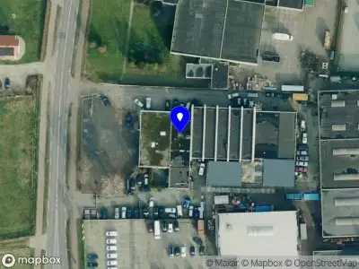 Nieuw bedrijf Stichting Triathlon Hardenberg