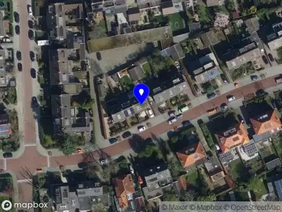 Nieuw bedrijf Rebel Recruit