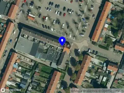 VvE App.geb. S. de Bruïneplein 3 en 3a V'daal Veenendaal
