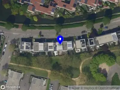 Stichting Nacht van de Literatuur Amersfoort