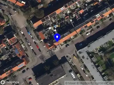 Stichting Horecastraatkaatsen