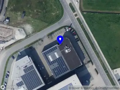CES NL Operations Dordrecht