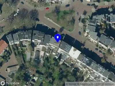 VvE Van Lawick van Pabststr. 83 en 85 Arnhem