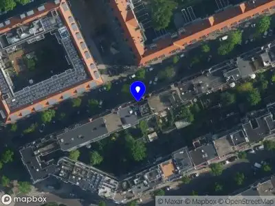 Stichting Arts en Organisatie Amsterdam