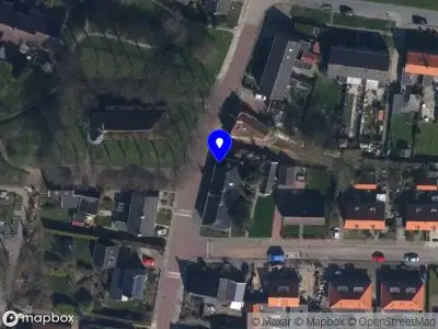 Stichting Bestek WEHE-DEN HOORN