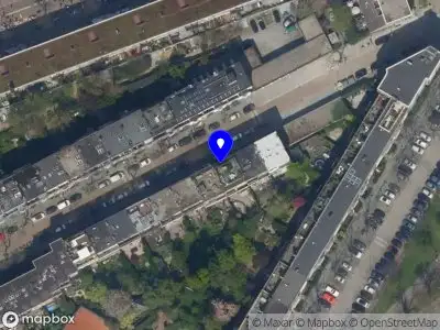 VvE Breitnerstraat 28 te Rotterdam Rotterdam