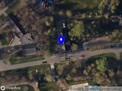 VvE De Klanderij Zuiderplein 33 te Leeuwarden