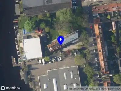 VvE geb. "Ma Retraite" Zoeterwoudseweg Leiden Leiden