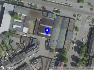 Stichting "Huis Henk Visch" Eindhoven