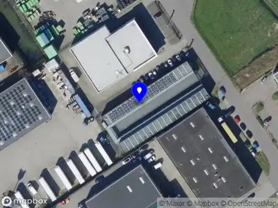 Yes Elektronica Rotterdam