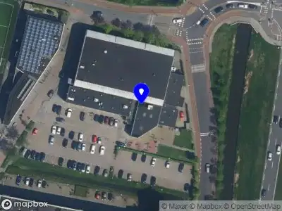 PreventVaccins B.V. Haarlem
