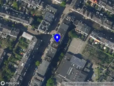 VvE Poortstraat 25-25A-25B Utrecht