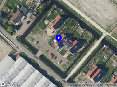 Stichting Natuurspeeltuin Voorschoten