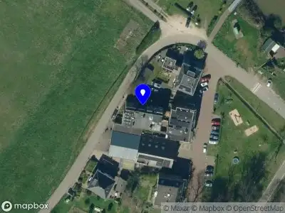 VvE De Praets 19-23-25 te Arnhem