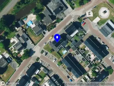 Nieuw bedrijf Stichting Club T-bone