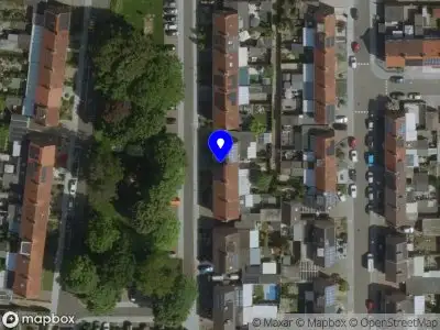Stg Wijkcomité de Zon Schaesberg-centrum Landgraaf