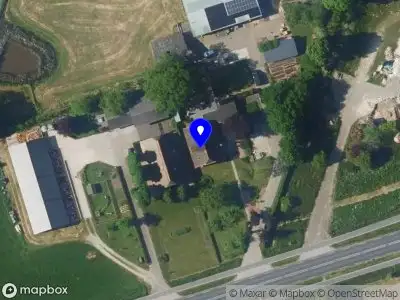 Nieuw bedrijf cvde Shira