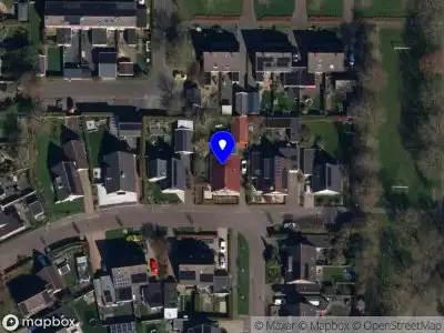 Nieuw bedrijf VvE Langestraat 117 & 117A Winschoten