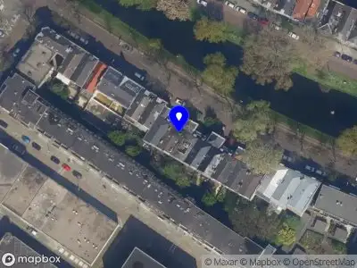 Vereniging van eigenaars gebouw 