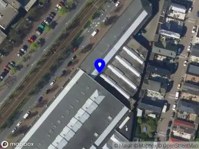 Nieuw bedrijf Centraal Schoonmaakbedrijf