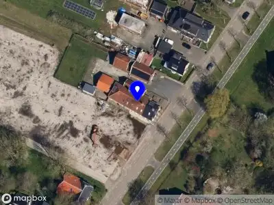 41 CLUB Winschoten Beerta