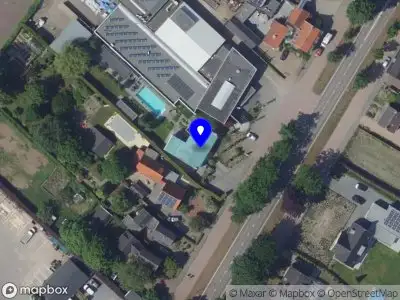 Stichting Huisvesting Van Gogh & Zundert