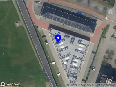 MBS Brandwachten B.V.