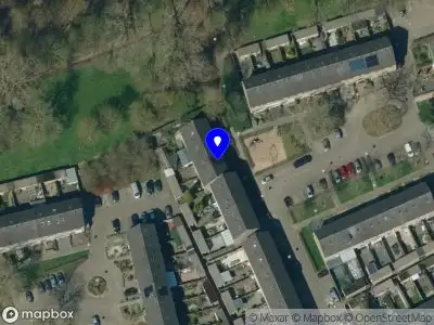 Nieuw bedrijf Angèle Kamp