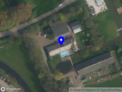 Vereniging "Buitengebied P-N Oost" Pijnacker