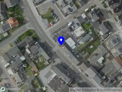 Nieuw bedrijf Spaarkas Maroy Bar