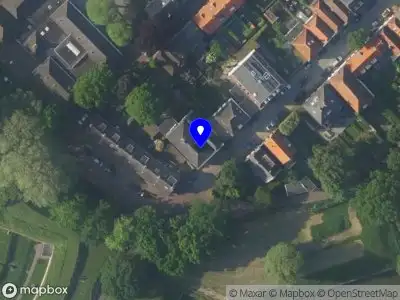 Stichting Administratiekantoor Ovum Naarden