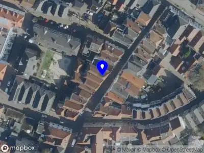 Nieuw bedrijf Jurgen kookt