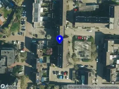 St. Administratiekantoor Sarin Transport