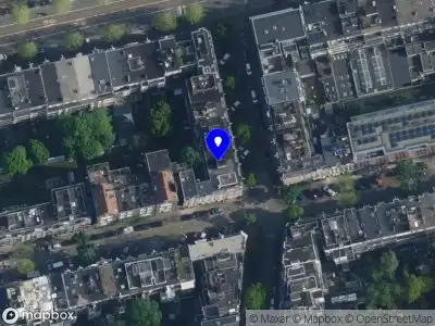 VvE Dusartstraat 30hs, I en II Amsterdam