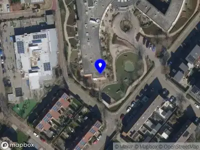 Colijnsplaatse Ouderensoos de Brug