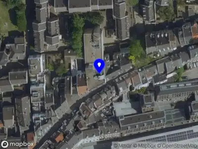 Stak Mabi Hotel Maastricht Maastricht