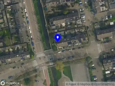 Stichting De Juiste Versnelling 's-Gravenzande