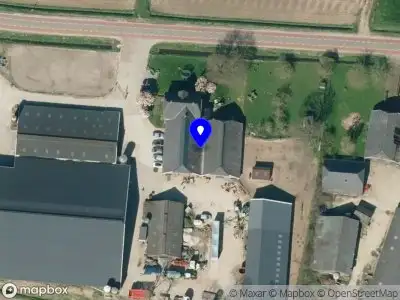 VOF De Braak LAAG-KEPPEL