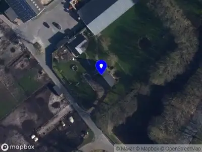 Nieuw bedrijf Akkervarken