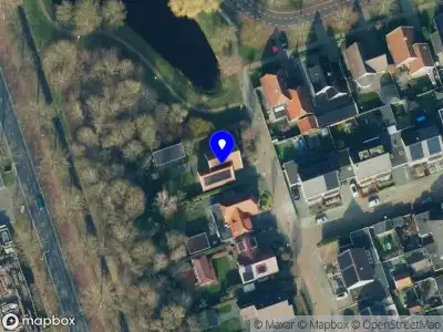 Welcom bij Molenkamp Vriezenveen