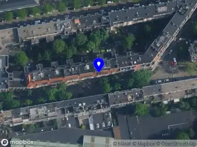 VVE geb. C. Trooststraat 33 Amsterdam Amsterdam