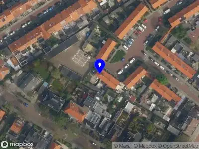 Stichting Kofia Naaldwijk