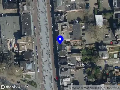 Ondernemersvereniging Willemstraat